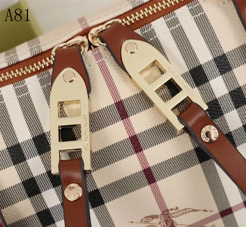 Ozarra Fashion -BBR Bags - 820