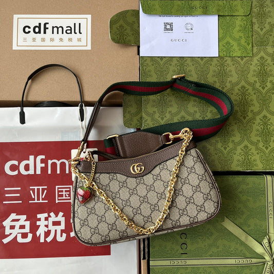 OZ - GCI Bags - 363