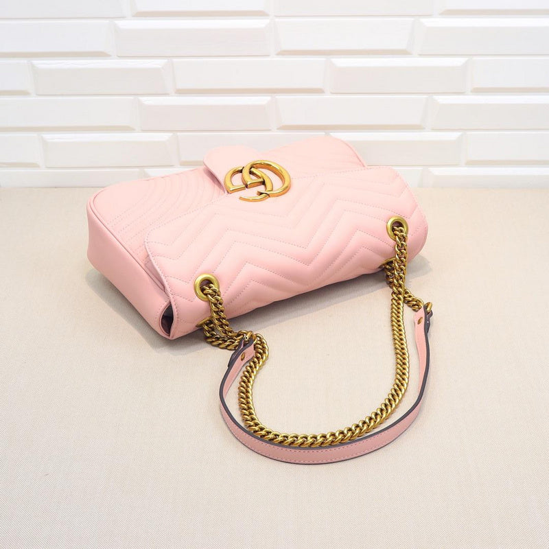 BAB - GCI Bags - 811
