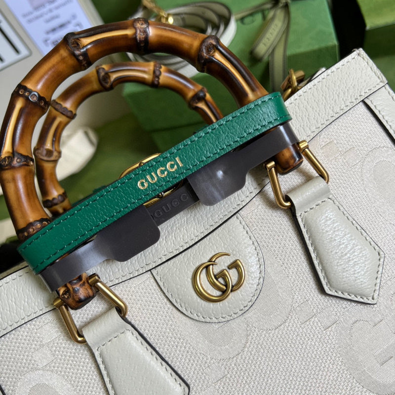 OZ - GCI Bags - 1622