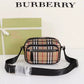 Ozarra Fashion -BBR Bags - 1661