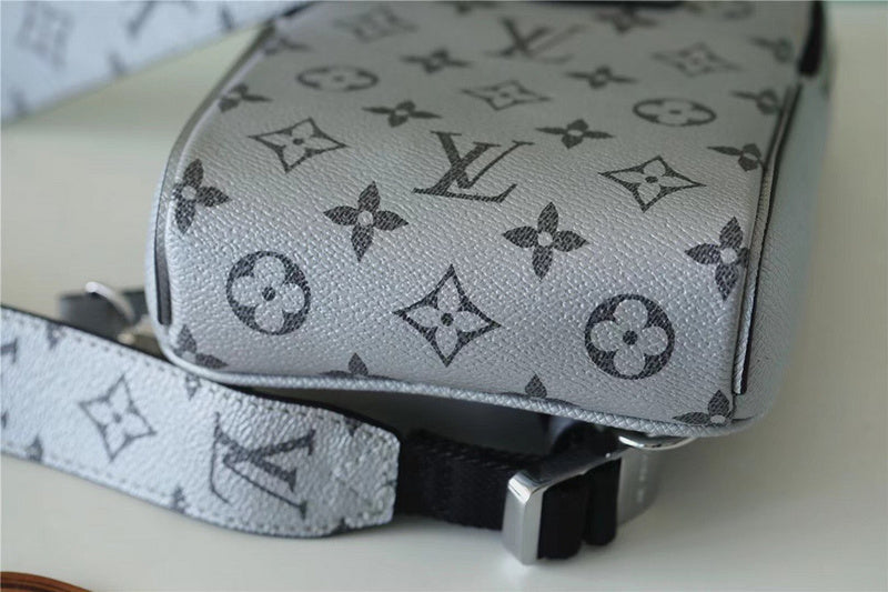 Ozarra Fashion Lu-Vi bags - 10204