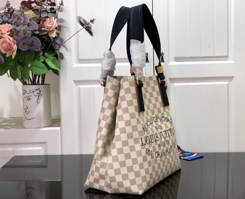 Ozarra Fashion Lu-Vi bags - 17362