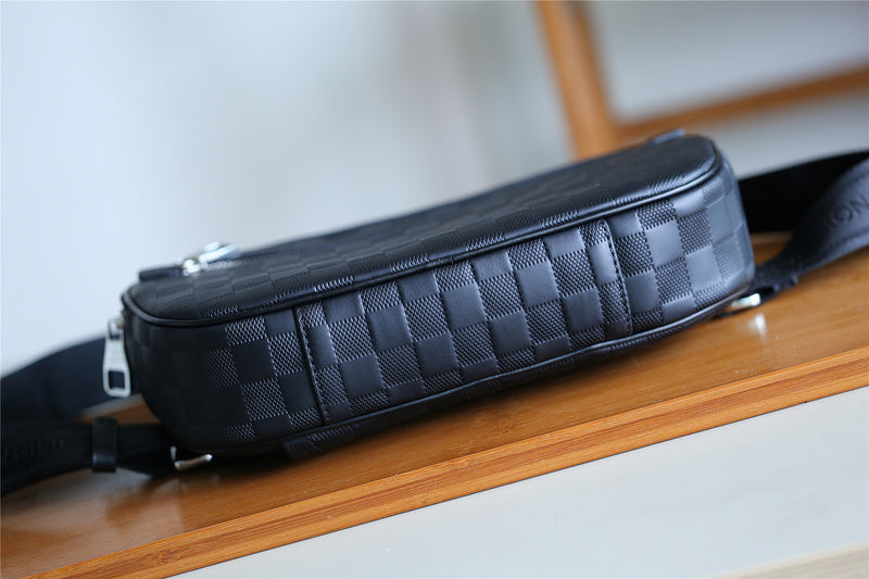 Ozarra Fashion Lu-Vi bags - 10396