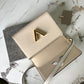 Ozarra Fashion Lu-Vi Bags - 16649