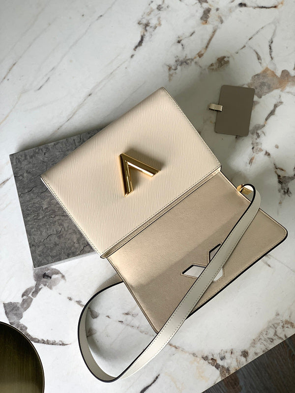 Ozarra Fashion Lu-Vi Bags - 16649