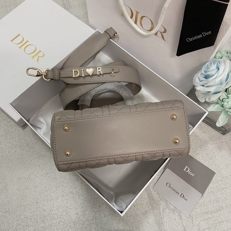 OZ - Dir Bags - 1061