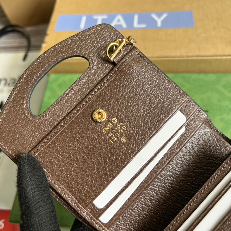 Ozarra - GG Bags - 532