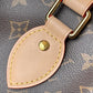 Ozarra Fashion Lu-Vi bags - 17148