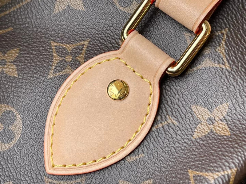 Ozarra Fashion Lu-Vi bags - 17148