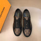 Ozarra Luxury - LOV Men Shoes - 1528