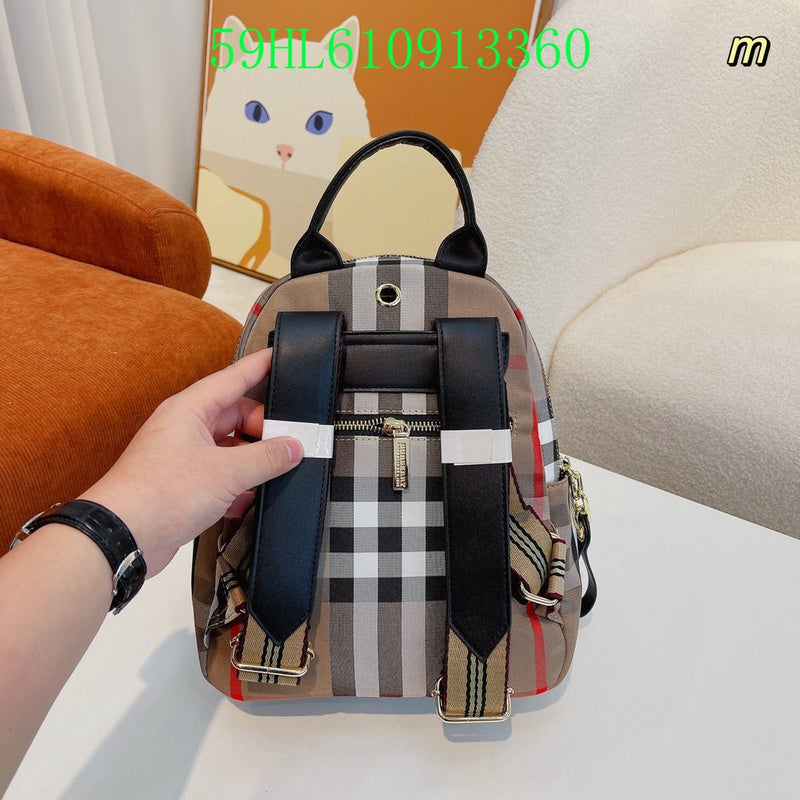 Ozarra Fashion -BBR Bags - 272