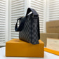 Ozarra Fashion Lu-Vi bags - 17652
