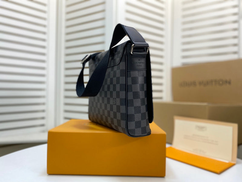 Ozarra Fashion Lu-Vi bags - 17652
