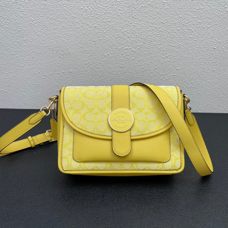 Ozarra - CAH Bags - 769