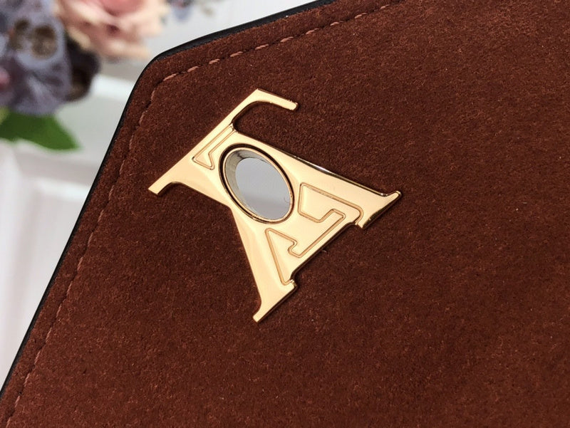 Fashion Lu-Vi bags - 3557