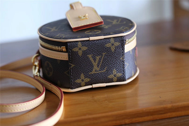 Ozarra Fashion Lu-Vi bags - 8338