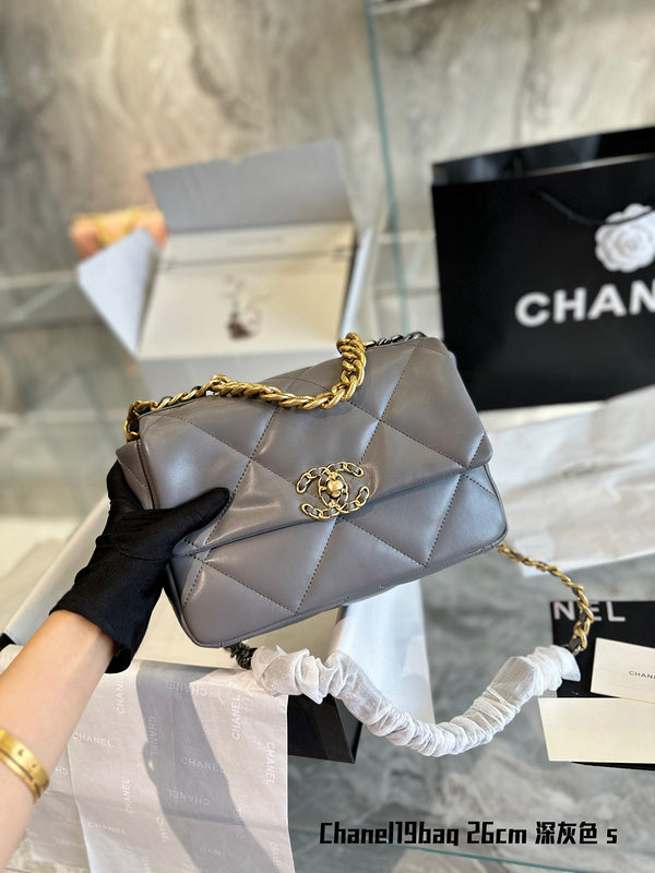 Ozarra - CHL Bags - 7127