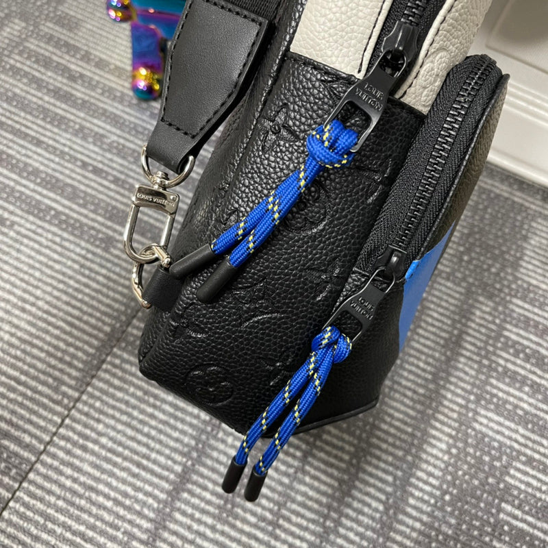 Ozarra - GUKI Women Bags - 1737