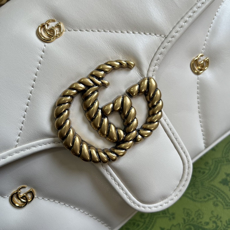 Ozarra - GG Bags - 093