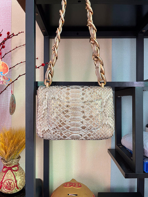 BAB - CHL Bags - 3110