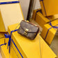 Fashion Lu-Vi bags - 3387