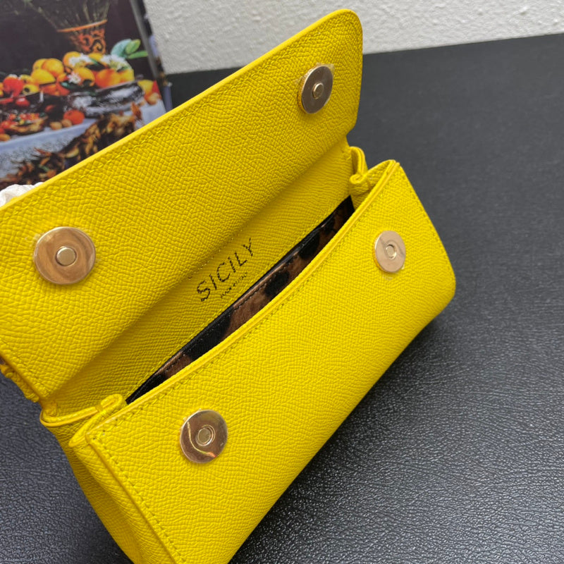 Ozarra - DG Bags - 101