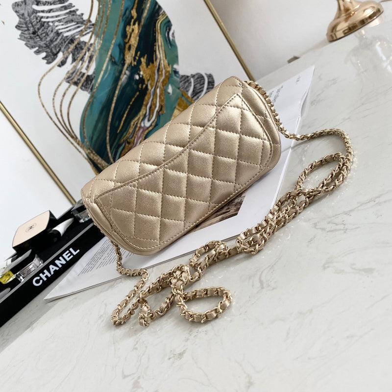 Ozarra - CHL Bags - 319