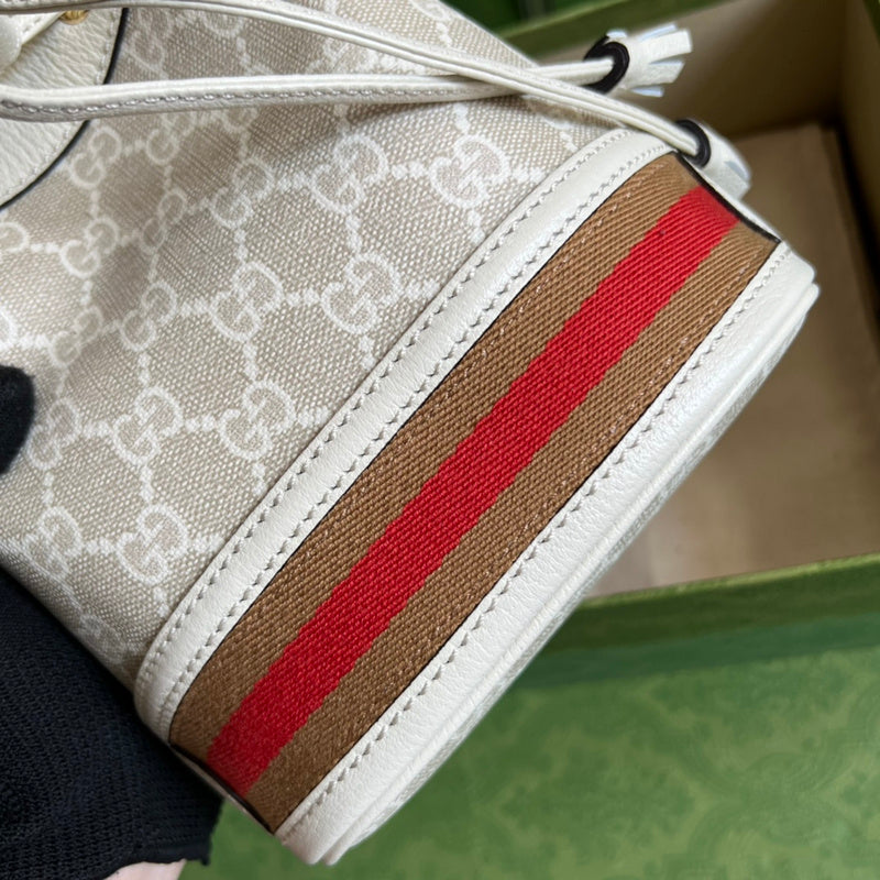 OZ - GCI Bags - 1657