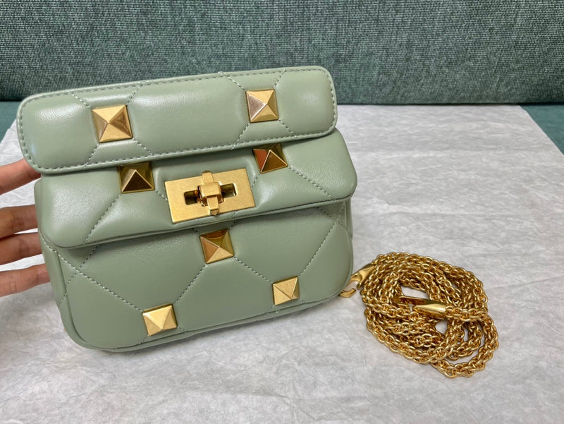 OZ - VEL Bags - 587