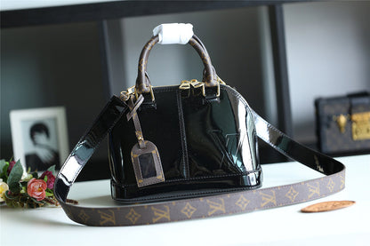 Ozarra Fashion Lu-Vi bags - 8283