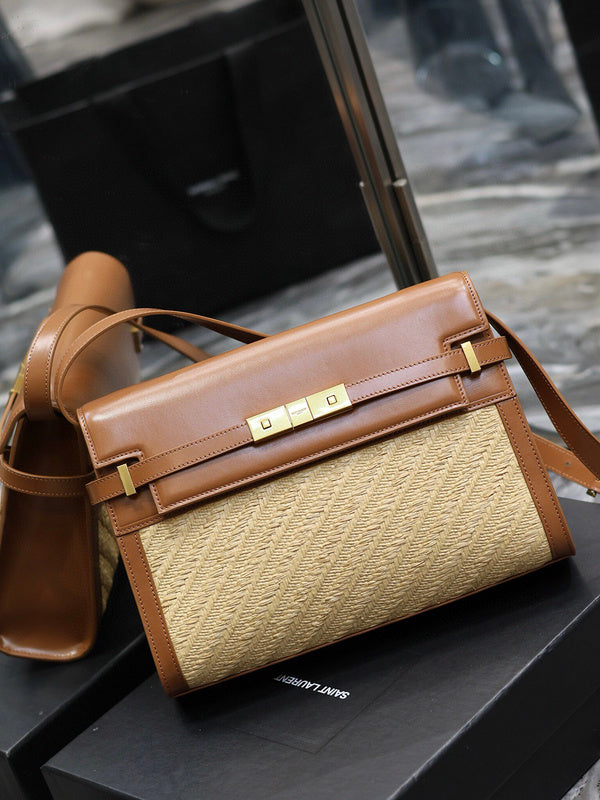 Ozarra SLY Bags - 023