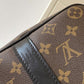Ozarra Fashion Lu-Vi Bags - 16608