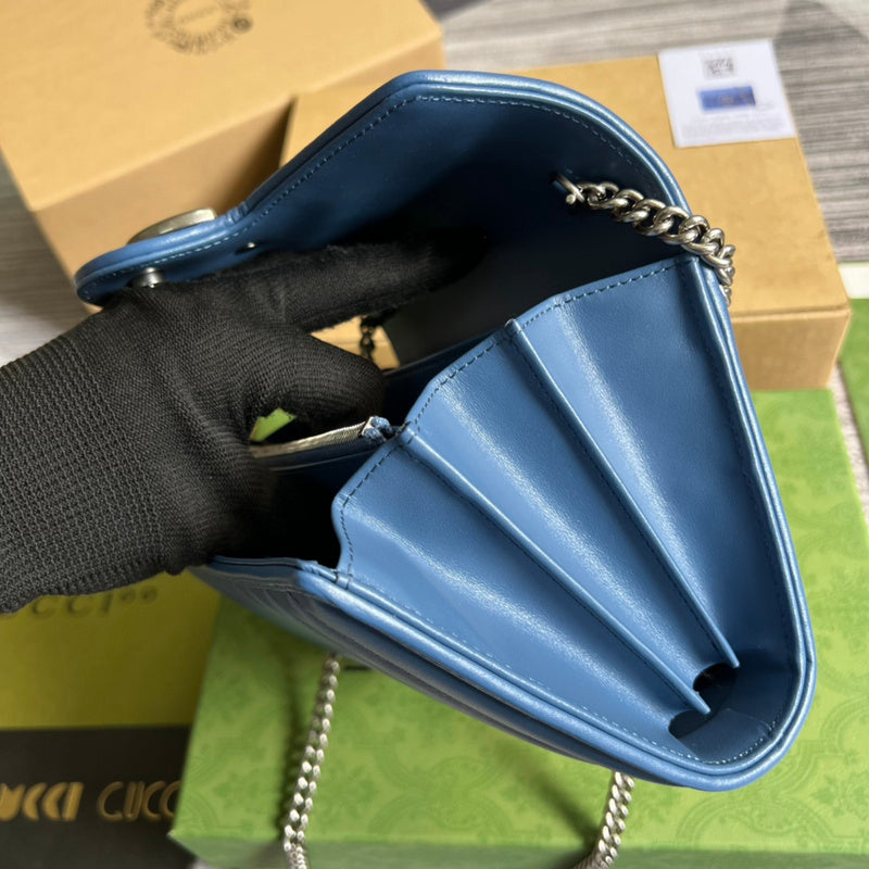 Ozarra - GUKI Bags - 1353