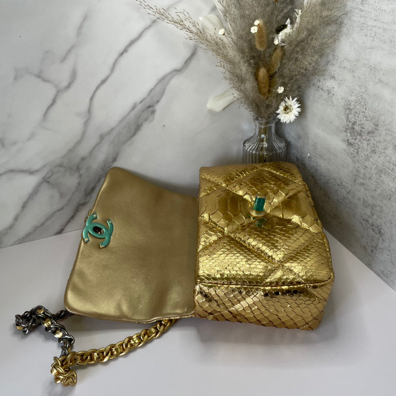 BAB - CHL Bags - 3067