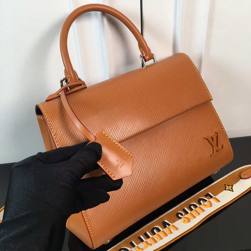 Ozarra Fashion Lu-Vi bags - 17105
