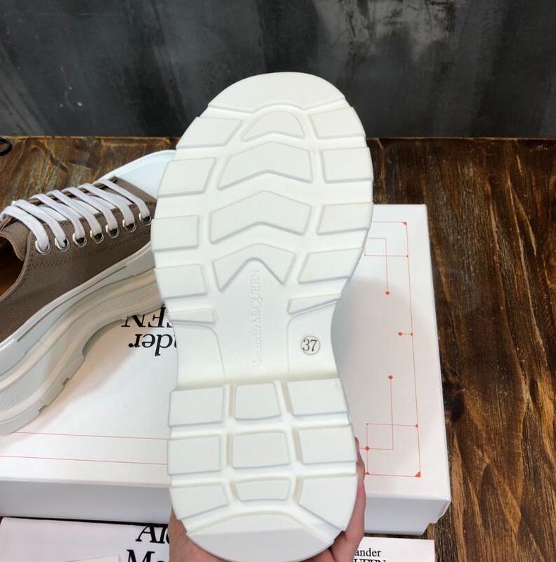 Ozarra Luxury - AQ Men SHoes - 411