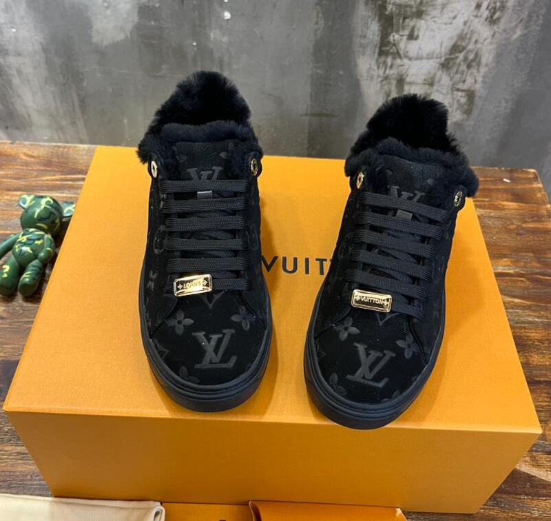 Ozarra Luxury - LOV Women Shoes - 307