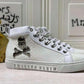 Ozarra Luxury - PHP Shoes - 068