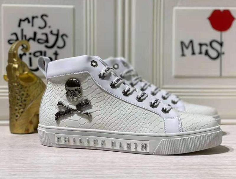 Ozarra Luxury - PHP Shoes - 068