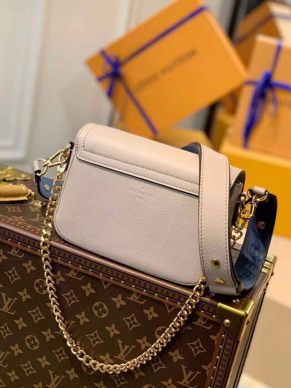 Ozarra Fashion Lu-Vi bags - 17544
