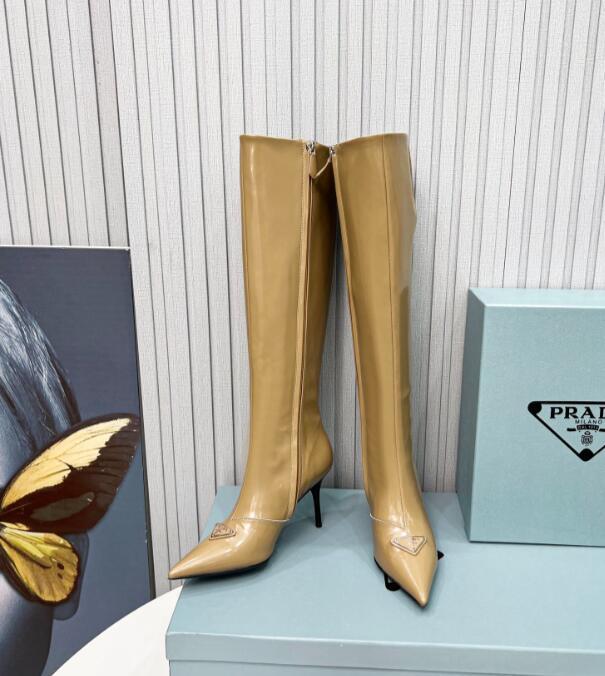 Ozarra Luxury - PD Women Shoes - 341
