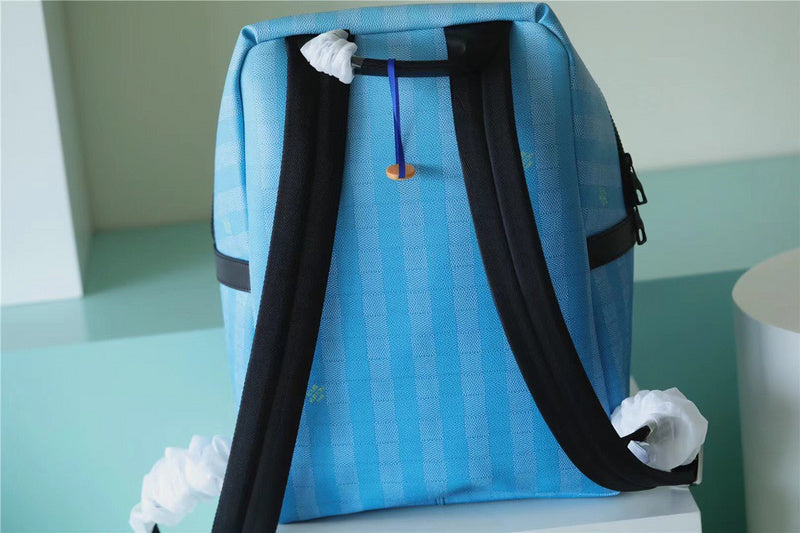 Ozarra Fashion Lu-Vi bags - 9575