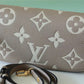 Ozarra - LUV Bags - 300