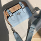 Ozarra - CAH Bags - 607