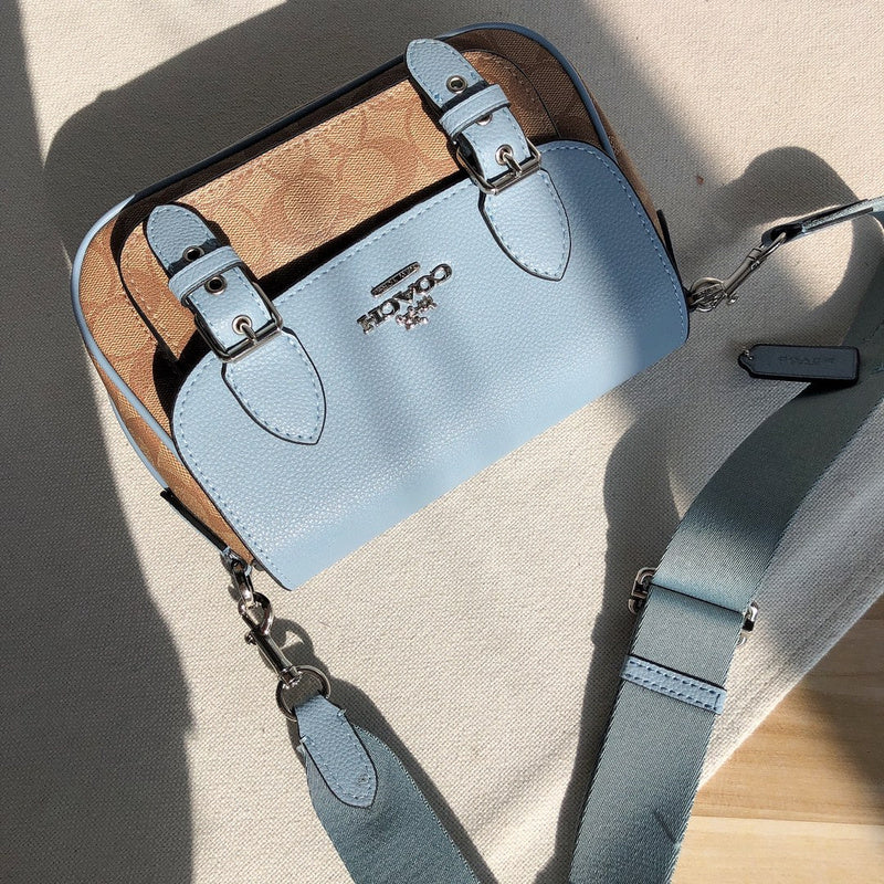 Ozarra - CAH Bags - 607