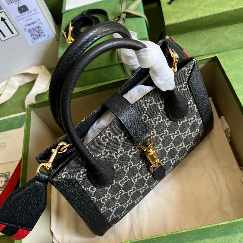 OZ - GCI Bags - 1068