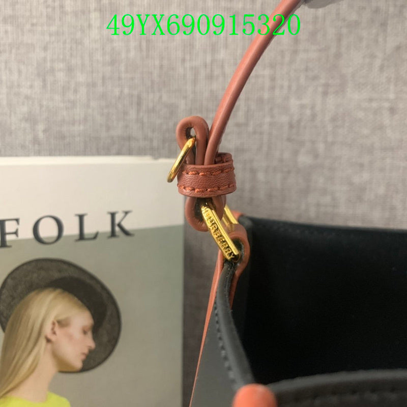 Ozarra Fashion -BBR Bags - 647