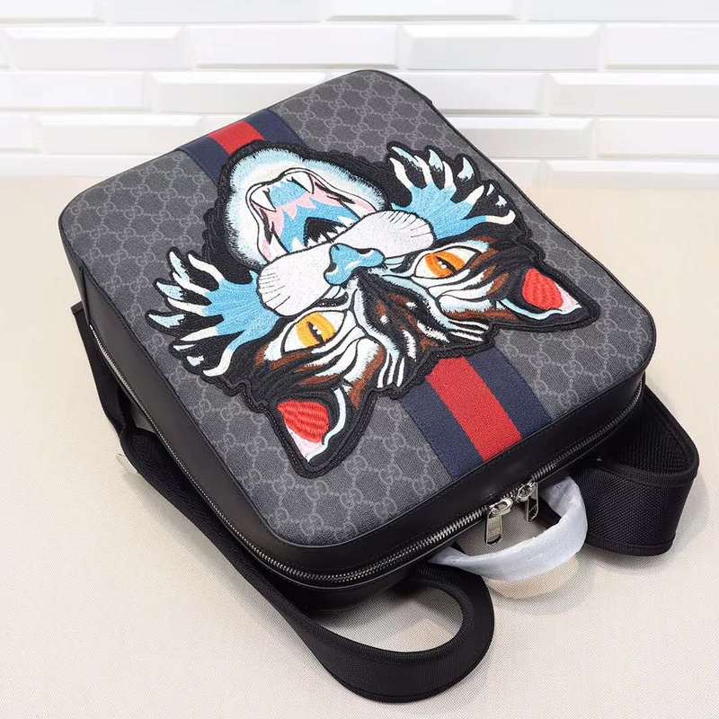 BAB - GCI Bags - 780