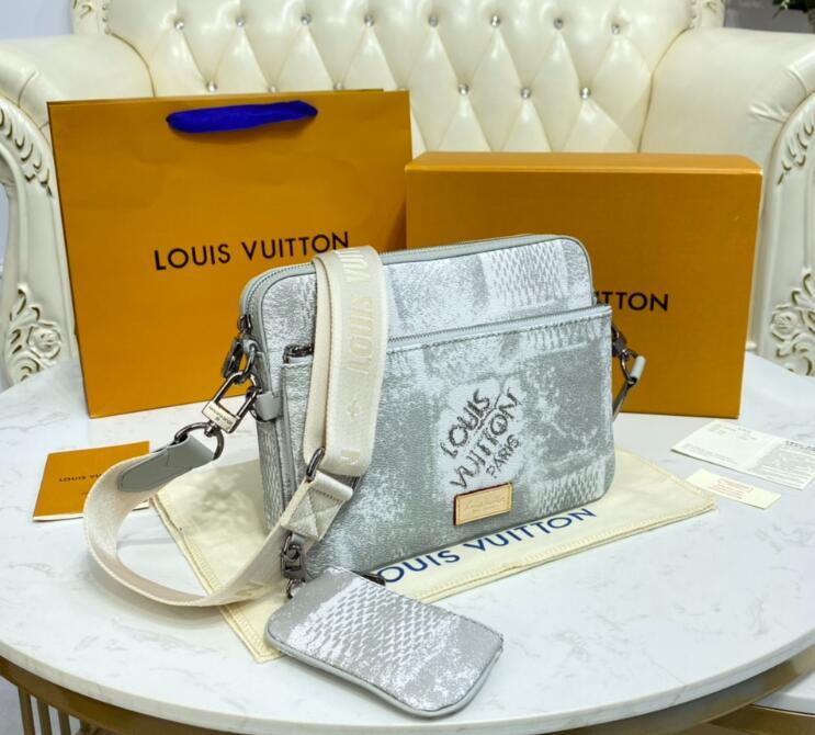 Ozarra Luxury - LOV Bags - 2351